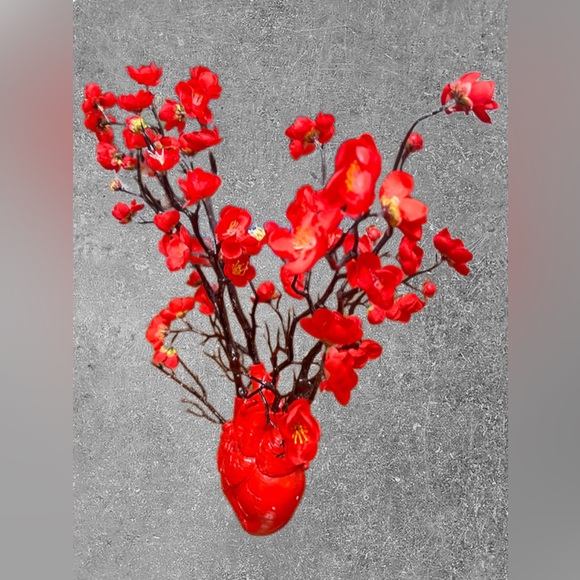 Handcrafted Biomorphic Heart to Tree Sculpture - Picture 6 of 7